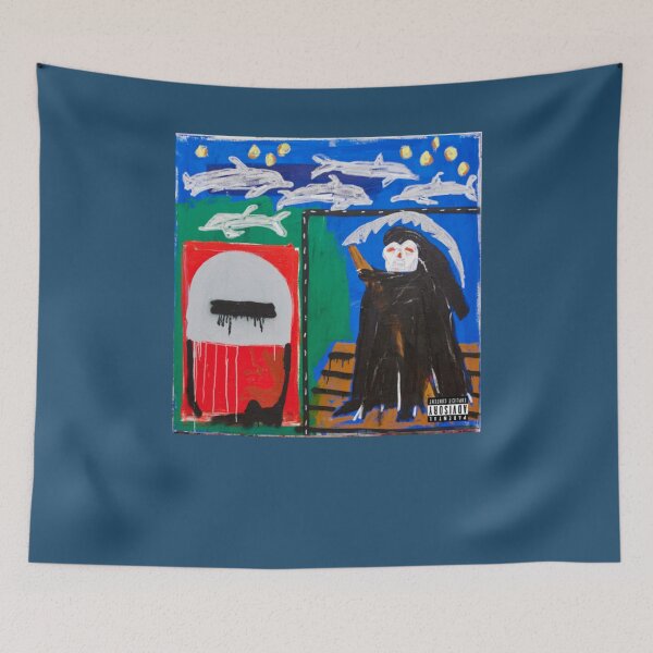 Item preview, Only For Dolphins   designed and sold by EllisBryann.