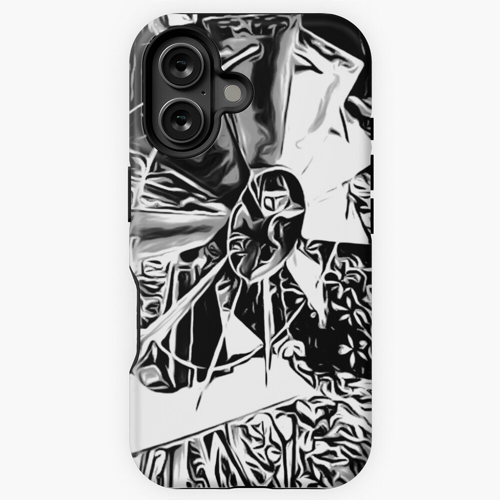 Item preview, iPhone Tough Case designed and sold by douglasewelch.