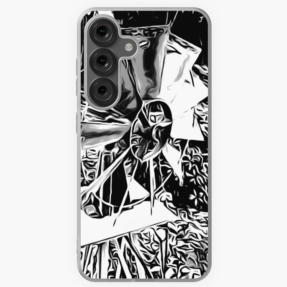 Item preview, Samsung Galaxy Soft Case designed and sold by douglasewelch.