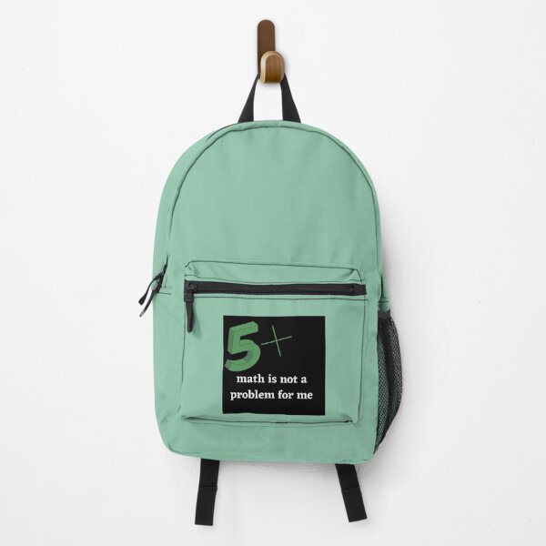 Item preview, math is not a problem for me   designed and sold by EllisBryann.