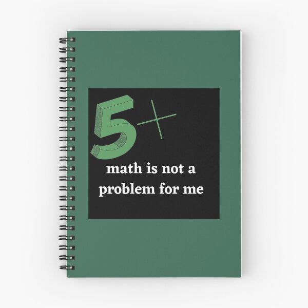 Item preview, math is not a problem for me   designed and sold by EllisBryann.