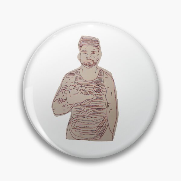 Item preview, rafael silva line art designed and sold by cag168.