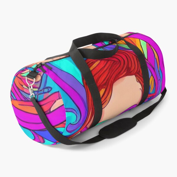 Item preview, Psychedelic Artwork Woman with Tentacles designed and sold by Mindscyther.