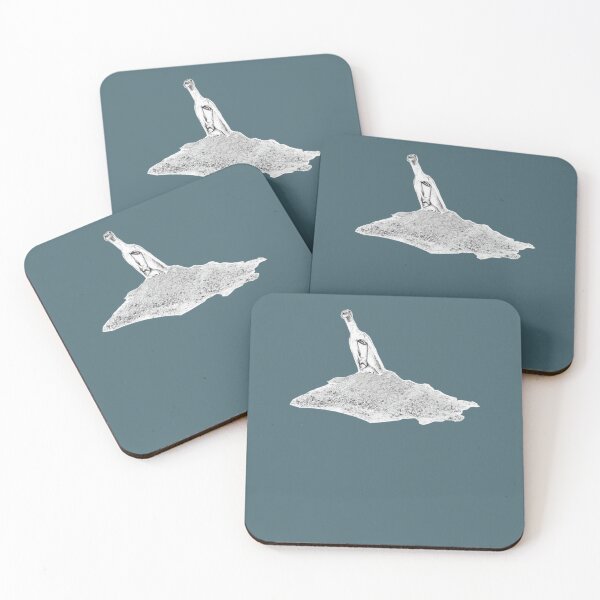 Item preview, Surf Album Artwork    designed and sold by EllisBryann.