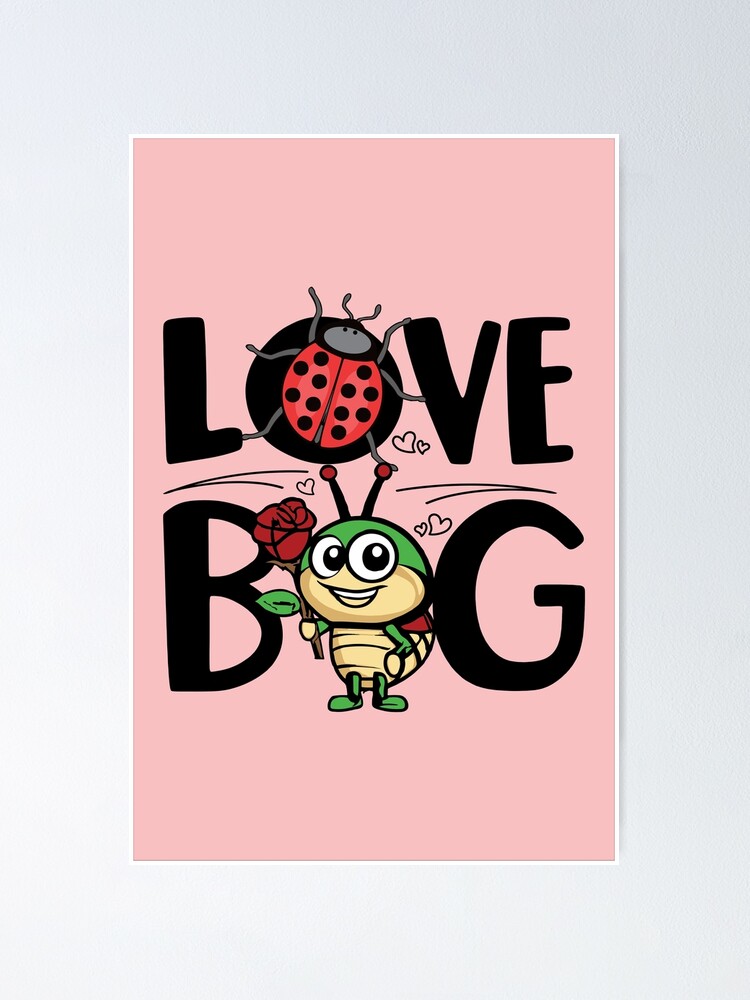 2 Ladybug svg design, cute animal svg, cute svg, kawaii svg