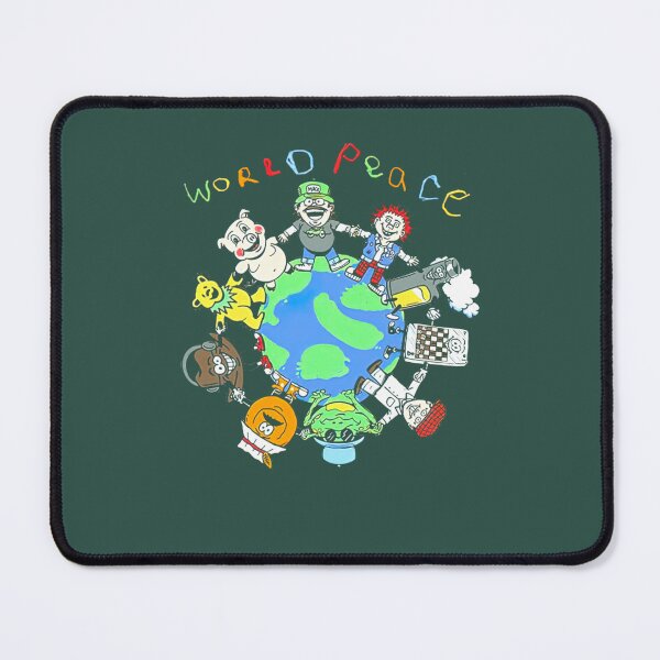 Item preview, WORLD PEACE designed and sold by EllisBryann.