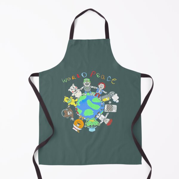 Item preview, WORLD PEACE designed and sold by EllisBryann.