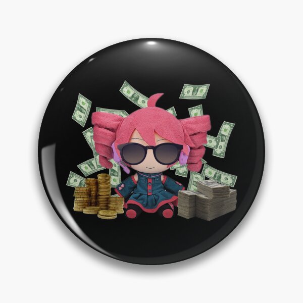 Item preview, Teto swag designed and sold by Egghotdog.