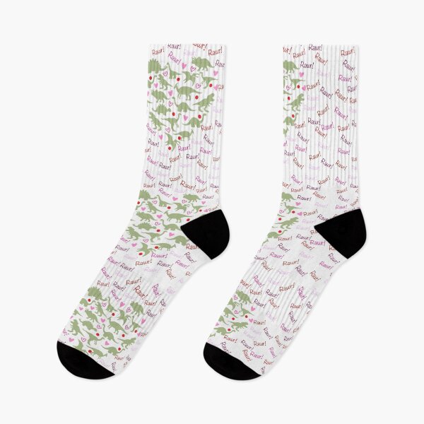 Item preview, Dino love designed and sold by Anahi Sanchez.