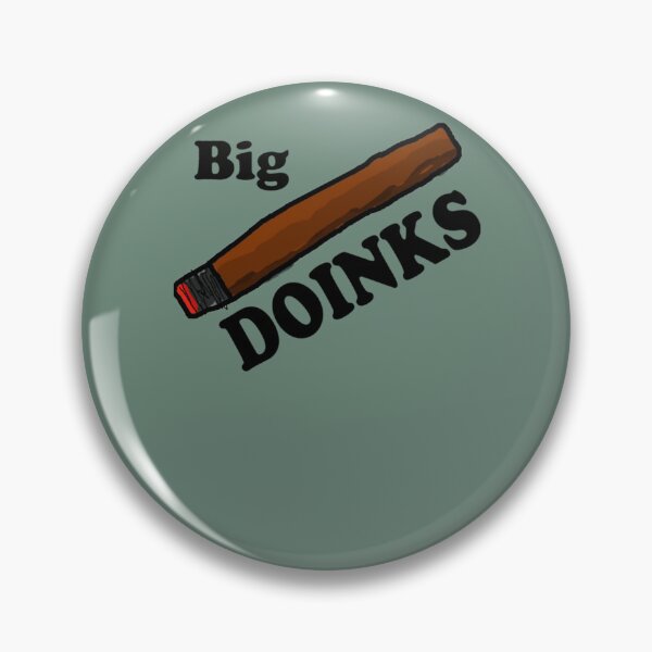 Item preview, Smokin Big Doinks    designed and sold by EllisBryann.
