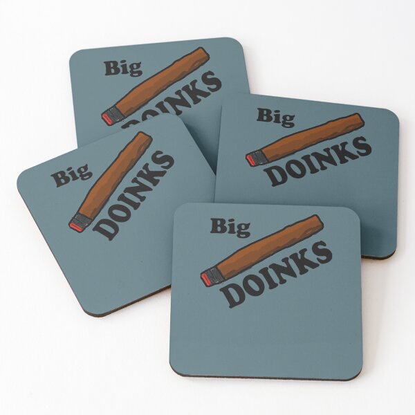 Item preview, Smokin Big Doinks    designed and sold by EllisBryann.