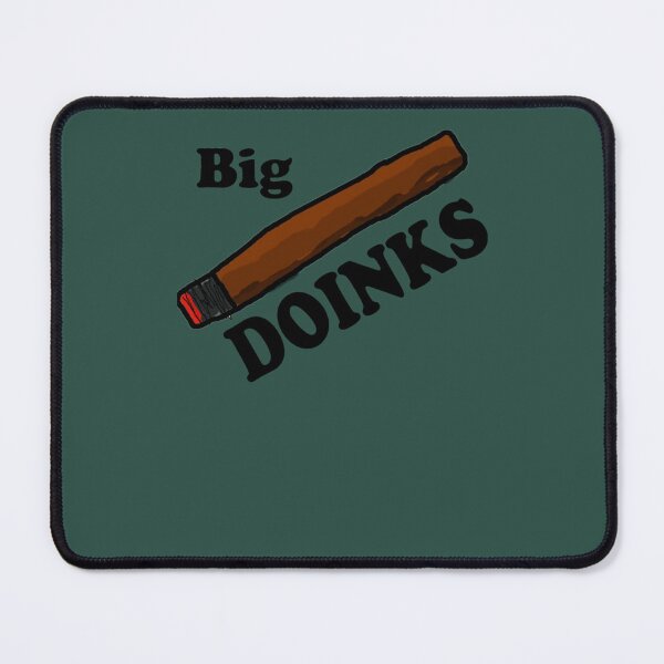 Item preview, Smokin Big Doinks    designed and sold by EllisBryann.
