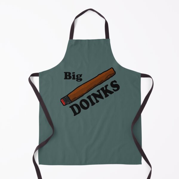 Item preview, Smokin Big Doinks designed and sold by EllisBryann.