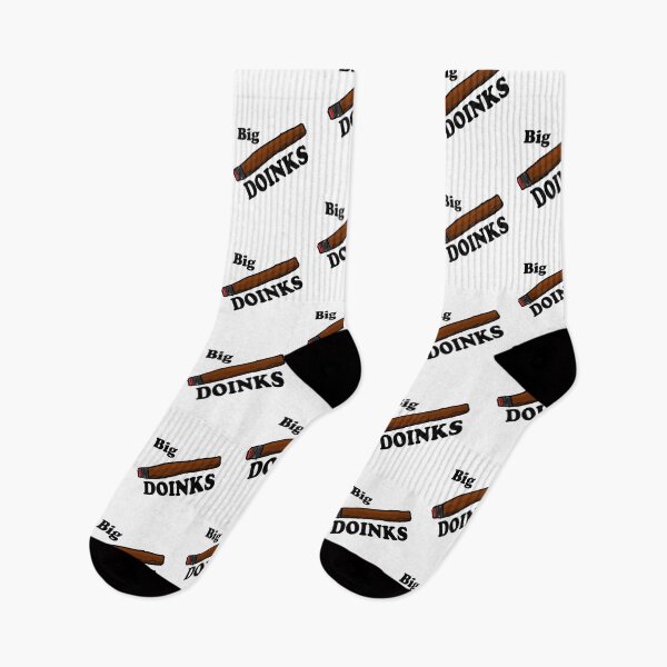 Item preview, Smokin Big Doinks    designed and sold by EllisBryann.