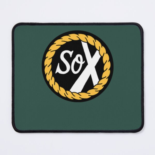 Item preview, SoX The Social Experiment designed and sold by EllisBryann.