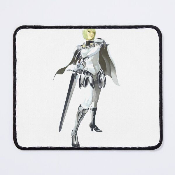 Item preview, Claymore Cute Funny designed and sold by maurines.