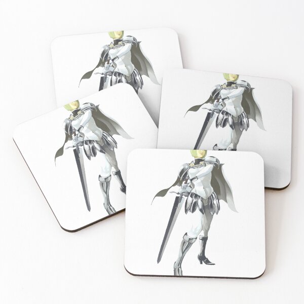 Item preview, Claymore Cute Funny designed and sold by maurines.
