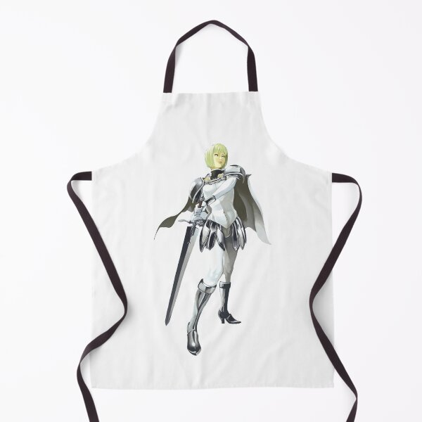 Item preview, Claymore Cute Funny designed and sold by maurines.