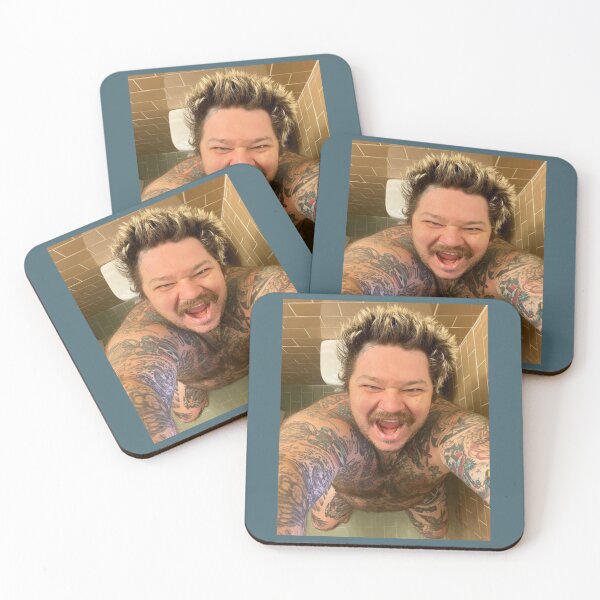 Item preview, Matty Matheson designed and sold by EllisBryann.