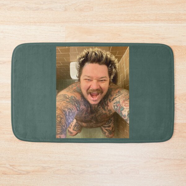 Item preview, Matty Matheson designed and sold by EllisBryann.