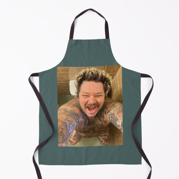 Item preview, Matty Matheson designed and sold by EllisBryann.