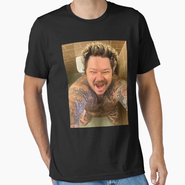 Item preview, Matty Matheson designed and sold by EllisBryann.
