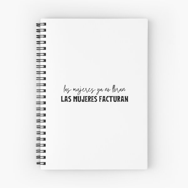 Item preview, LAS MUJERES FACTURAN designed and sold by baldbird.