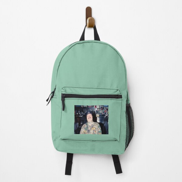 Item preview, Matty Matheson designed and sold by EllisBryann.
