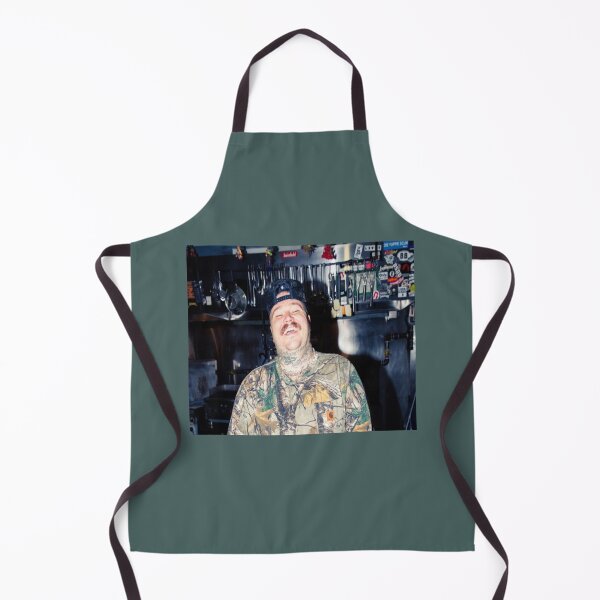 Item preview, Matty Matheson designed and sold by EllisBryann.