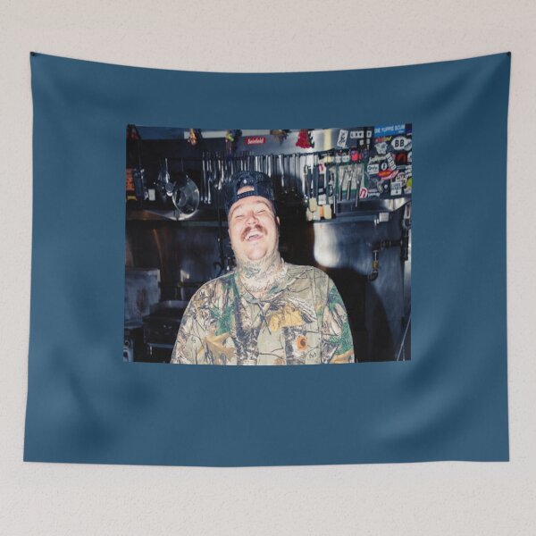 Item preview, Matty Matheson designed and sold by EllisBryann.
