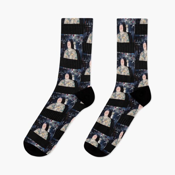Item preview, Matty Matheson designed and sold by EllisBryann.