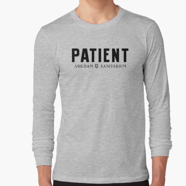 Long Sleeve T-Shirt