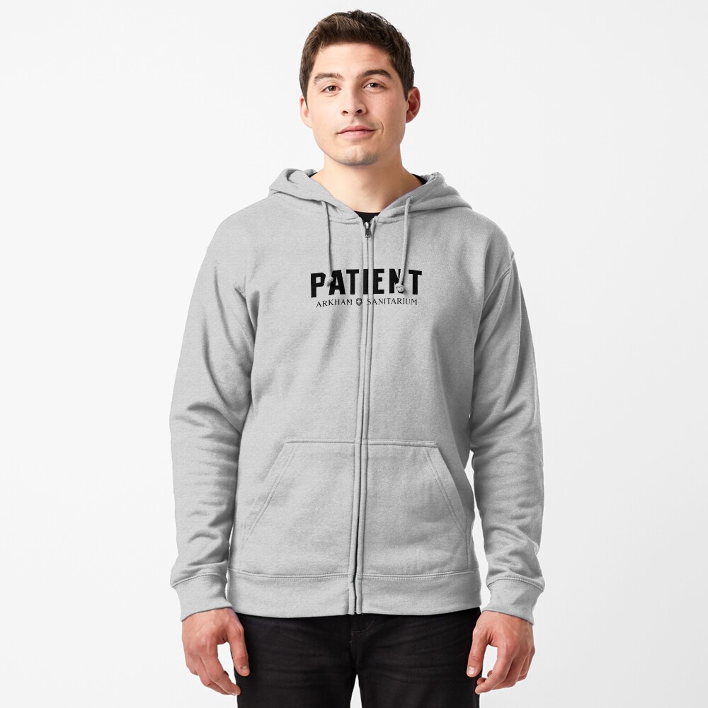 Item preview, Zipped Hoodie designed and sold by HPLHS.