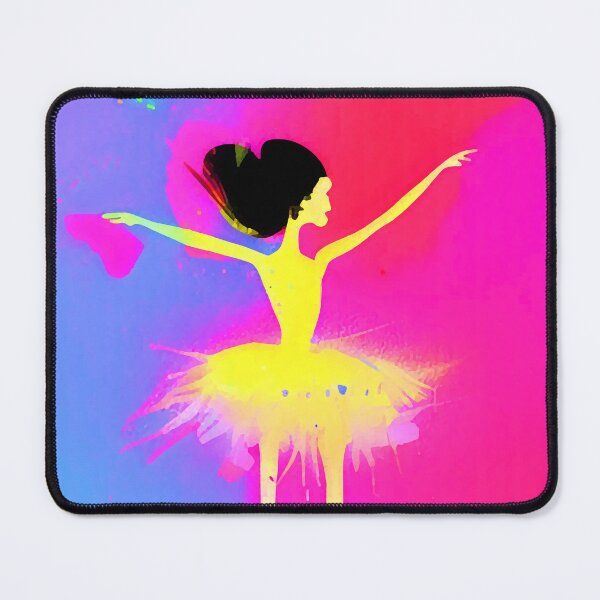 Item preview, Ballerina 3 designed and sold by ChrisButler.