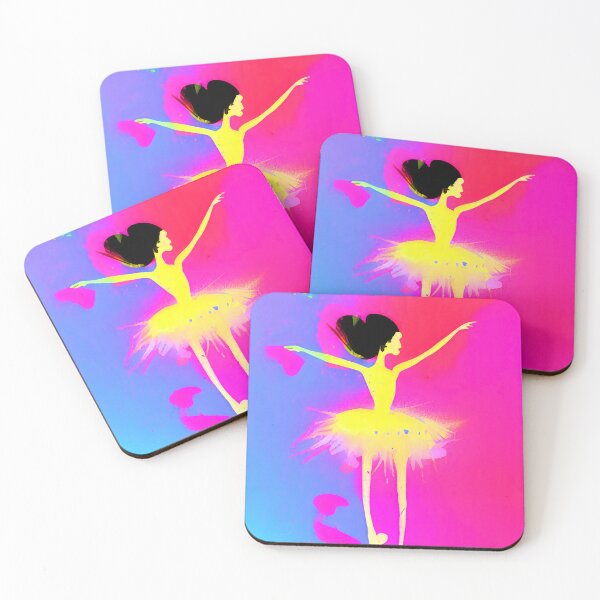 Item preview, Ballerina 3 designed and sold by ChrisButler.
