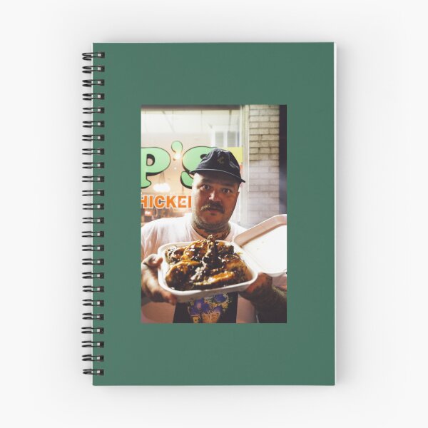 Item preview, Matty Matheson designed and sold by EllisBryann.
