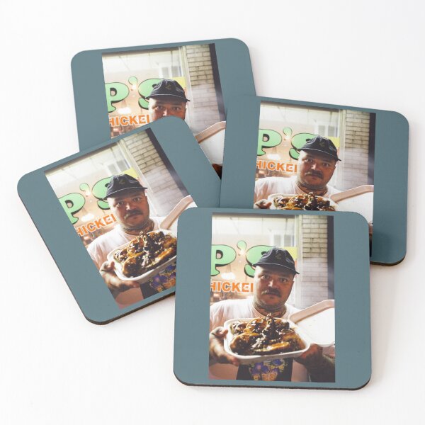 Item preview, Matty Matheson designed and sold by EllisBryann.