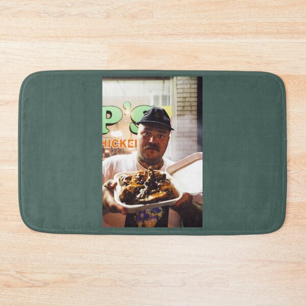 Item preview, Matty Matheson designed and sold by EllisBryann.