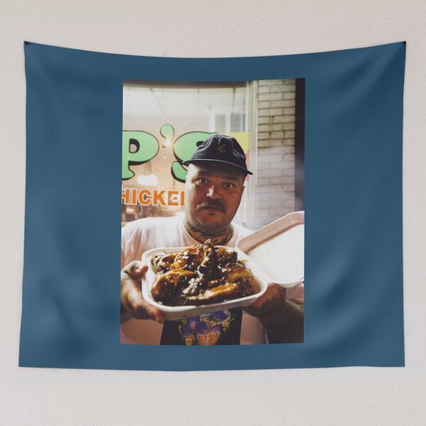 Item preview, Matty Matheson designed and sold by EllisBryann.