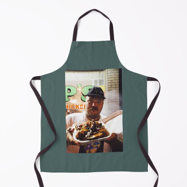 Item preview, Matty Matheson designed and sold by EllisBryann.