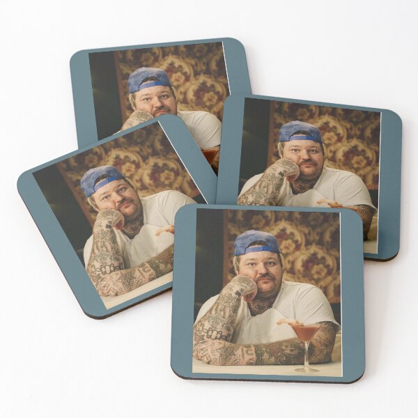 Item preview, Matty Matheson designed and sold by EllisBryann.