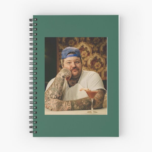 Item preview, Matty Matheson designed and sold by EllisBryann.