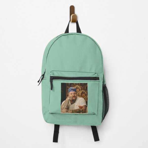 Item preview, Matty Matheson designed and sold by EllisBryann.