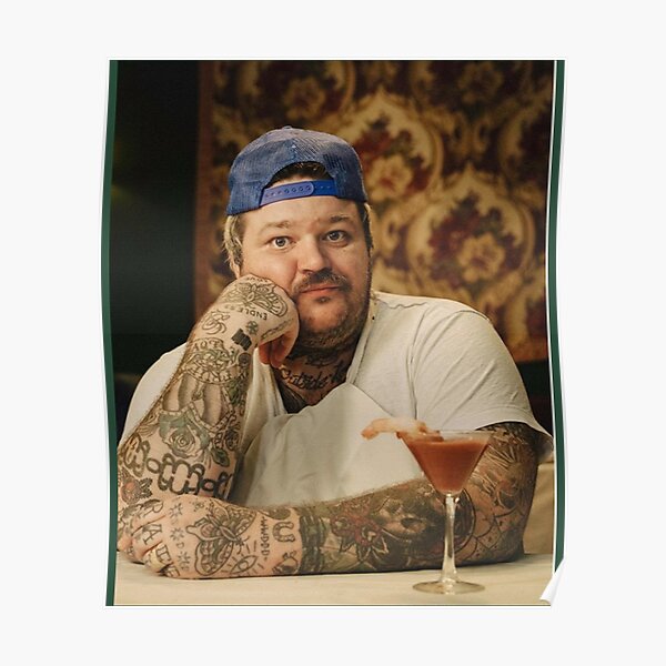 Action Bronson Pets - Celebrity Pets