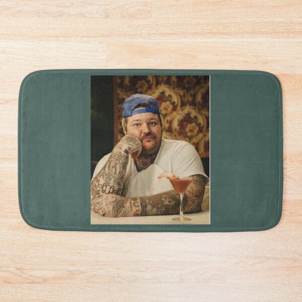 Item preview, Matty Matheson designed and sold by EllisBryann.