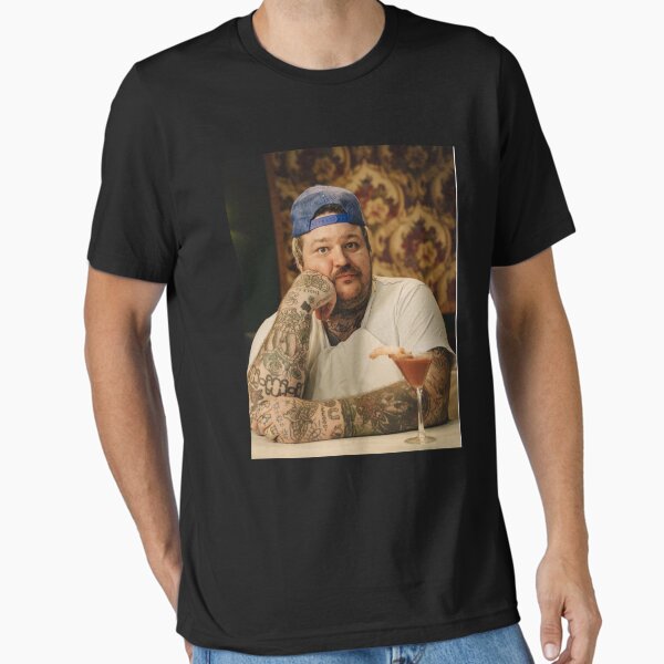 Item preview, Matty Matheson designed and sold by EllisBryann.