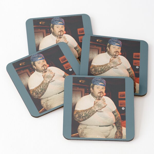 Item preview, Matty Matheson designed and sold by EllisBryann.