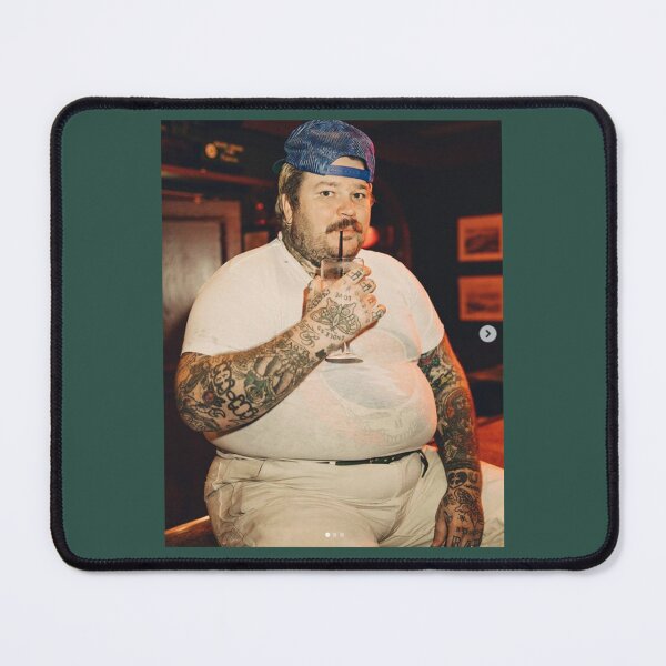 Item preview, Matty Matheson designed and sold by EllisBryann.