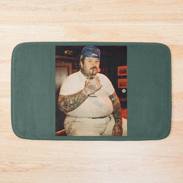Item preview, Matty Matheson designed and sold by EllisBryann.