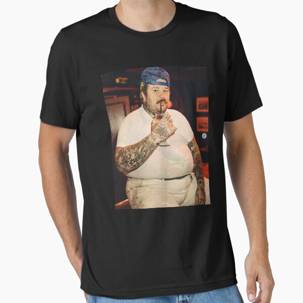 Item preview, Matty Matheson designed and sold by EllisBryann.